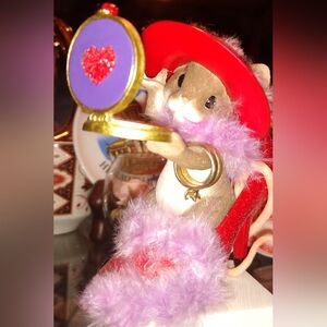 Stepping Out In Style by Charming Tails